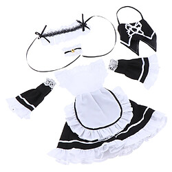 Acheter Doll Maid Uniforme