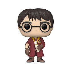 Funko Harry Potter et la Chambre des secrets - Figurine POP! Anniversary Harry 9 cm