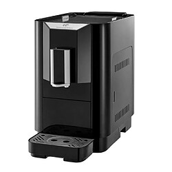 Avis Machine Expresso broyeur - CONTINENTAL EDISON - CECFAUTOB - 19 Bar - 1450 W - Noir