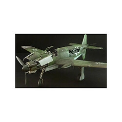 Hk Models Maquette Avion Dornier Do-335 B-2 'zerstörer'