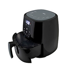 Acheter Friteuse à Air JATA JEFR1225 Noir 1300 W 5 L