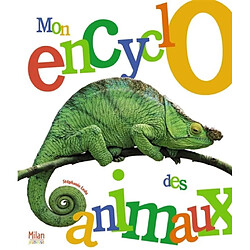 Mon encyclo des animaux - Occasion