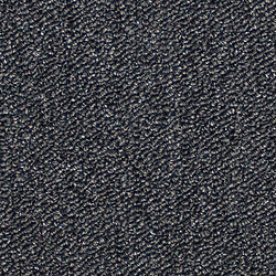 Monstershop Dalle de Moquette Couleur Charbon Noir, 20 Dalles de 50cm x 50cm (5m²)