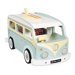 Le Toy Van Camping Car - Label'tour