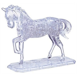 Hcm Kinzel Puzzle 3D - 100 pièces - Cheval