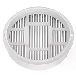 Pièces pour aspirateur à main sans fil Xiaomi Deerma VC20 VC21 VC20S, filtre Hepa lavable, pièces de Filtration, 13 pièces