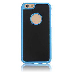 Avis Universal Anti-gravité magique collante Soft TPU Protective Protective Phone Case Shell pour Apple