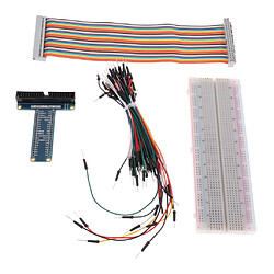 Kit d'extension de dérivation GPIO pas cher