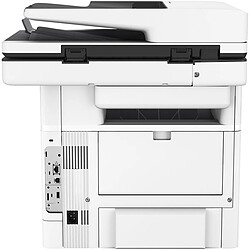 Acheter Imprimante laser HP LaserJet Enterprise M528dn