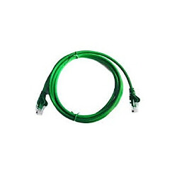 LENOVO 3M GREEN CAT6 CABLE