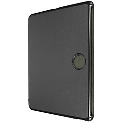 Avizar Étui pour OnePlus Pad et Oppo Pad 2 Support vidéo / clavier Mise en veille Gris