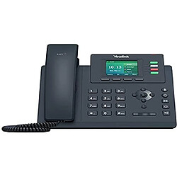 Avis Yealink T33G Classic Style Deskphone (T33G)