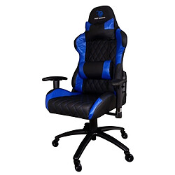 Avis Chaise de jeu CoolBox COO-DGMOB03 Bleu Noir