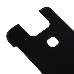 Acheter Coque en TPU difficile noir pour votre Asus Zenfone 6 ZS630KL