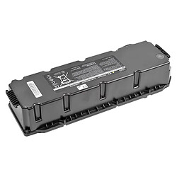 Avis Ninebot Batterie pour Ninebot G30 Max Lithium-ion Haute qualité Original Noir