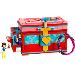 Avis 43276 La boîte à bijoux de Blanche-Neige LEGO® Disney Princess?