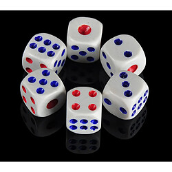 Acheter Spot Dice de bricolage D6 Dotted Dice dés