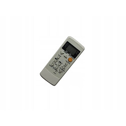 GUPBOO Télécommande Universelle de Rechange Pour Panasonic CS-1270KR CS-1270TR CS-1770KR CS-177