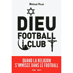 Dieu football club