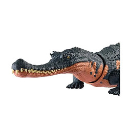 GRYPOSUCHUS SONORE - MATTEL - HTK71 - DINOSAURE JURASSIC WORLD