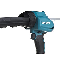 Acheter Pistolet à silicone Makita DCG180Z Bleu Blanc