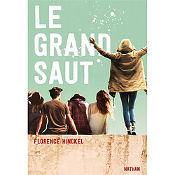 Le grand saut - Occasion