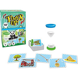 ASMODEE - Times Up Kids Panda - Jeu de Societe