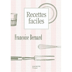 Recettes faciles