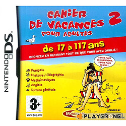 Jeux DS Générique