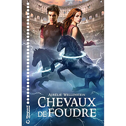 Chevaux de foudre - Occasion