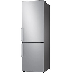 Réfrigérateur combiné 60cm 344l ventilé - RL34T622FSA - SAMSUNG