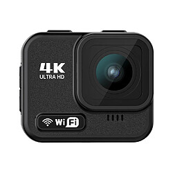 Yonis Camera Sport 4K EIS Étanche 21m Mini