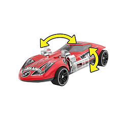 Avis Mattel Hot Wheels-Véhicule À Rétrofriction, assortiment