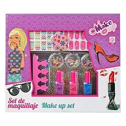 Fun Set de Manucure Make Up 110560