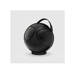 UB+ Enceinte nomade bluetooth noir - AR11602 - UB PLUS