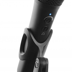 Avis iRig Mic HD 2 IK Multimédia