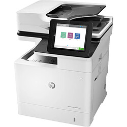 HP HP LaserJet Enterprise MFP M635h (ML) HP LaserJet Enterprise MFP M635h Mono A4 52 ppm (ML)