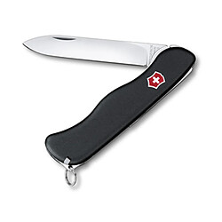 VICTORINOX - 0.8413.3 - VICTORINOX SENTINEL NOIR