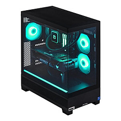 Avis PC Gaming Actina KOMAAAGIP1557 Intel Core i5-13600KF 32 GB RAM 1 TB SSD Nvidia Geforce RTX 4070 Ti Super