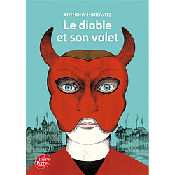 Le diable et son valet - Occasion