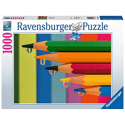 RAVENSBURGER PUZZLE- Ravensburger 400555556633 Jeu de Puzzle 100, 16998