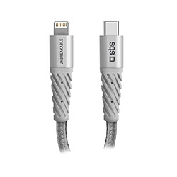 Sbs Câble USB -C - Lightning