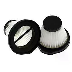 Accessoires pour aspirateur Delmar, filtre en coton, filtre HEPA, Haipa, DX115S, DX115C