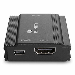 Avis Répéteur HDMI LINDY 38384 8K Ultra HD