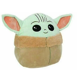 Universal Toy en peluche de bébé yoda (26 cm)