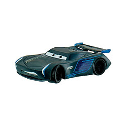 BULLYLAND - Bullyland Figurine Cars 3-Jackson Storm, B12909