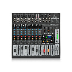 Xenyx X1222USB Behringer