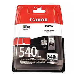 Avis Cartouche noire originale Canon Pg540L - Pg540L [Ml-11][Pag-300]