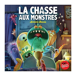 Acheter ASMODEE La Chasse aux Monstres