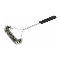 Brosse En T pour barbecue - 41 cm - Somagic